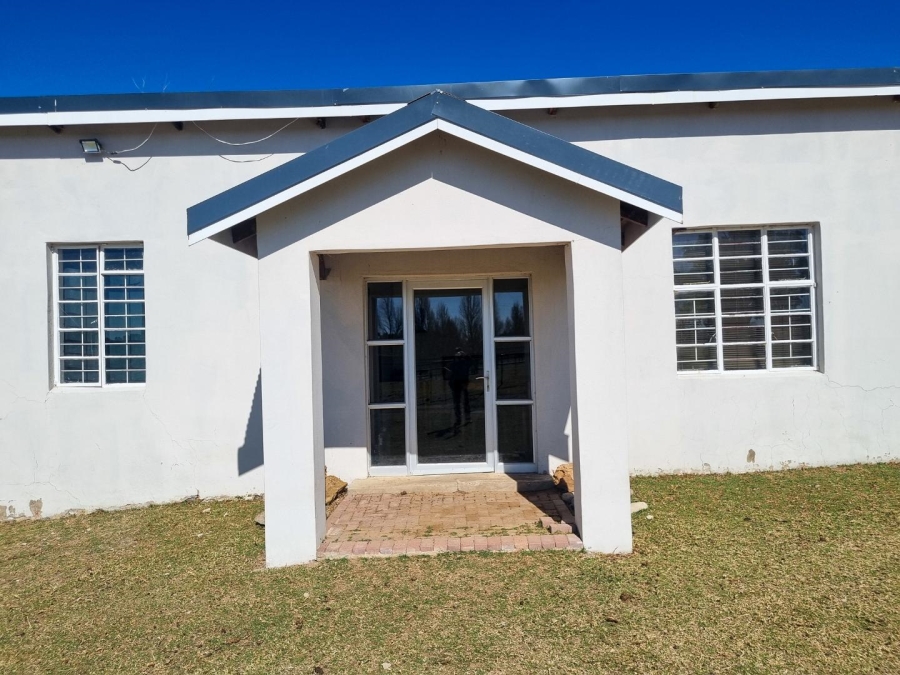 0 Bedroom Property for Sale in Bethlehem Free State